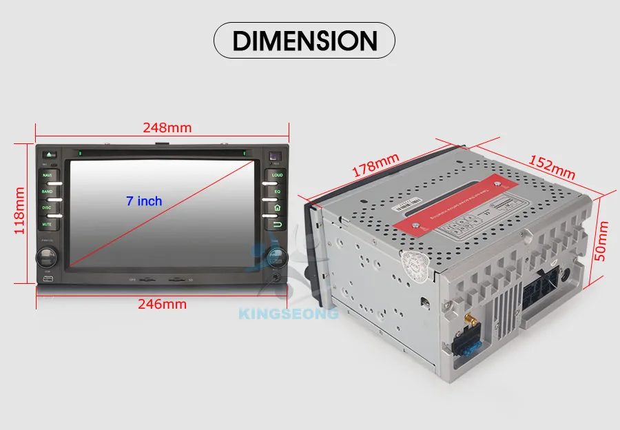 ES7577K-E23-Dimension