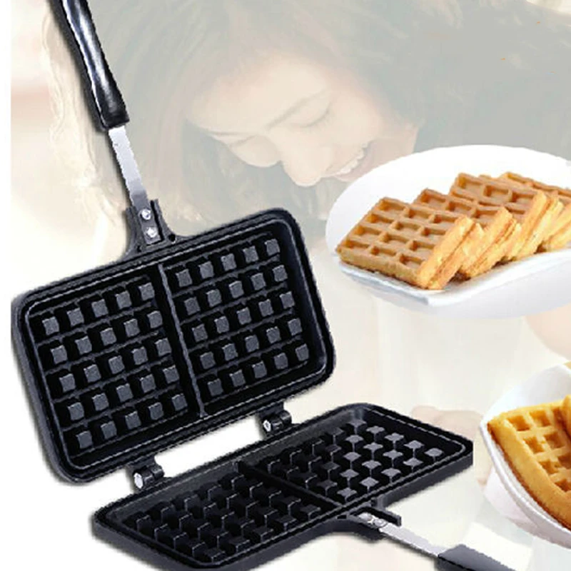 lolly waffle