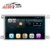 AuCAR Android 6.0 Car multimedia per Audi A6 A6L LHD RHD Auto Lettore DVD 2005-Quad core Bluetooth GPS radio WIFI 4G Stereo IPS