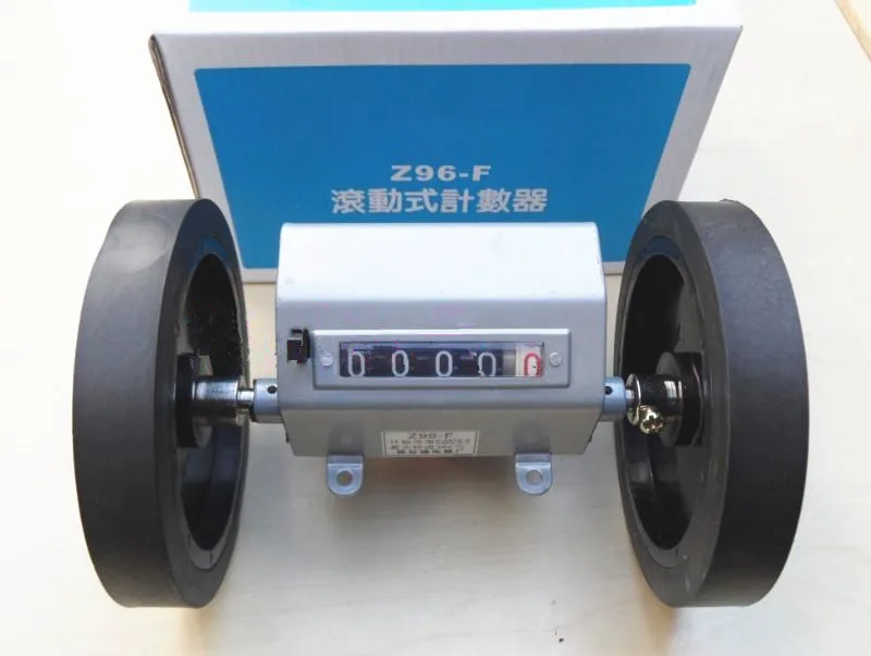 

meter counter Z96-F Length measure mechanic counter Relays