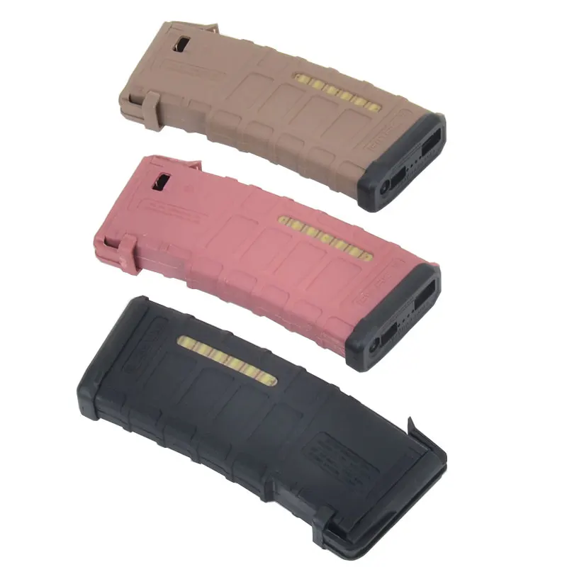 

Emersongear Pmac Magzine Style Powerbank Case Intelligent Portable (NO Battery) Tactical Outdoor Sports Hunting Black 3 colors