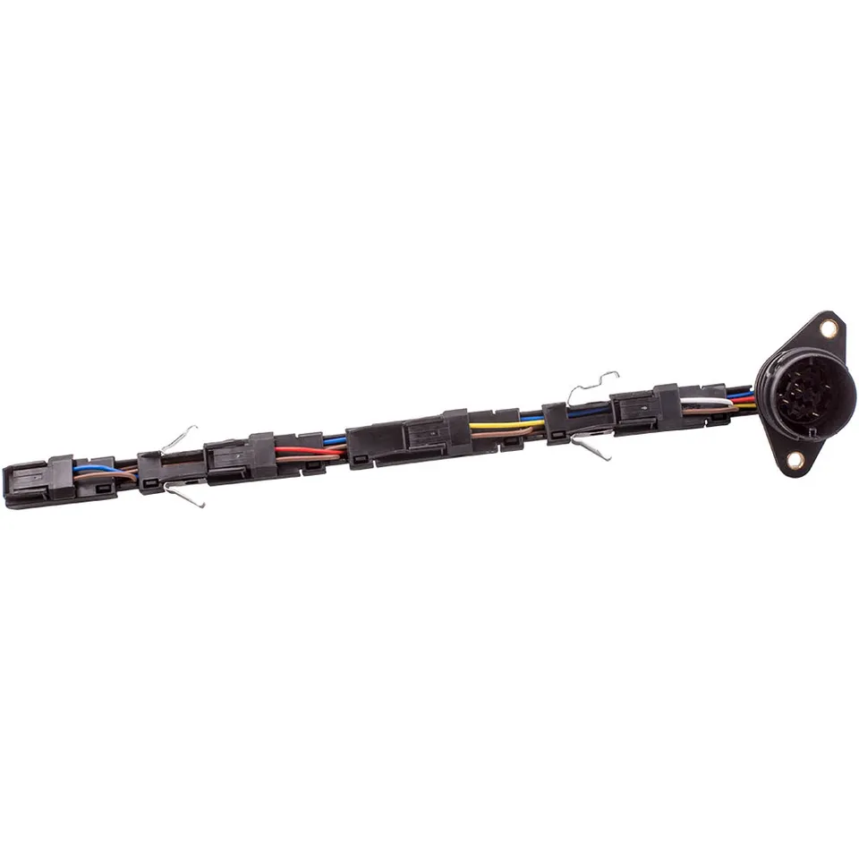Inyector cableado Loom Fit AUDI A3 A4 A6 VW Transporter T5 Caddy 1.9 TDI 8V PD