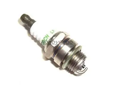 

Glow Spark Plug for 26CC Gas Boat Engine RC Racing spare parts
