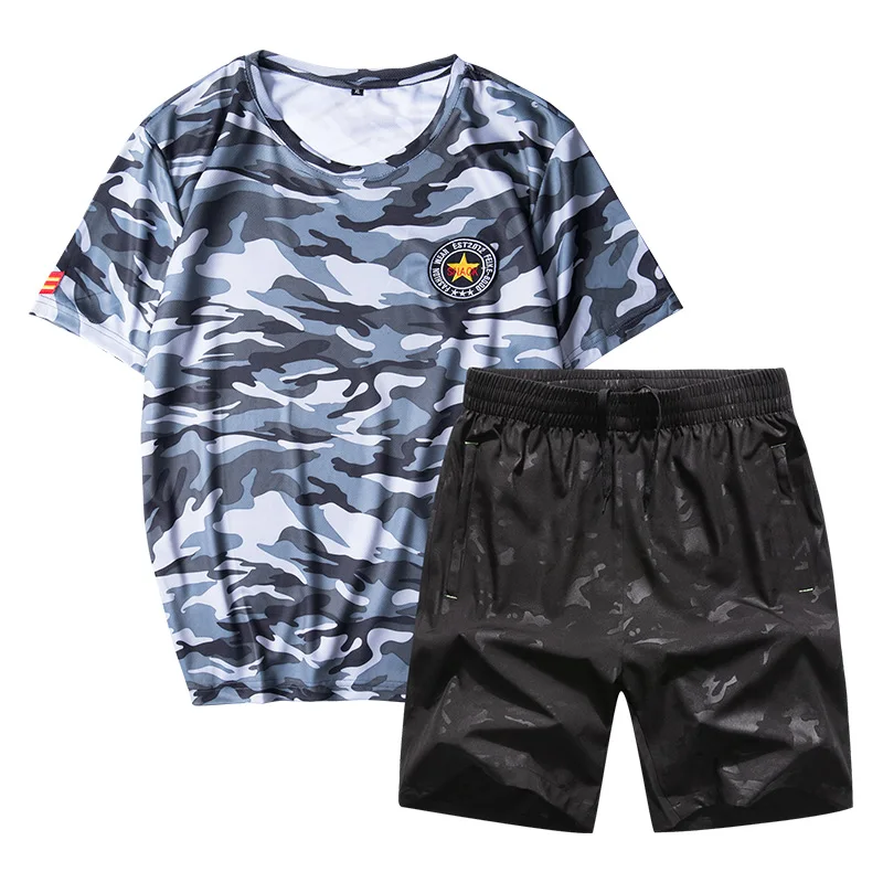 Sport Suit Men
