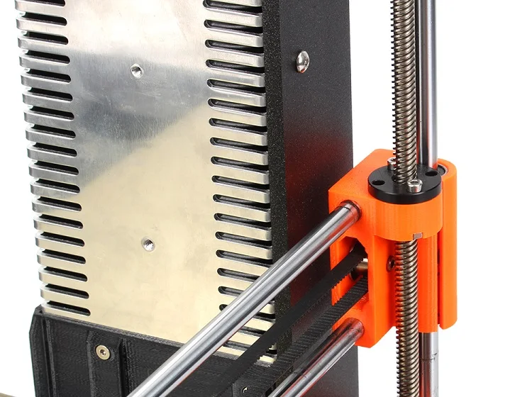 Prusa i3 MK2/MK2S/MK3 3d принтер T8 delrin гайка Z ось трапециевидная гайка свинцовые гайки для DIY Reprap Prusa i3 MK3 3D принтер