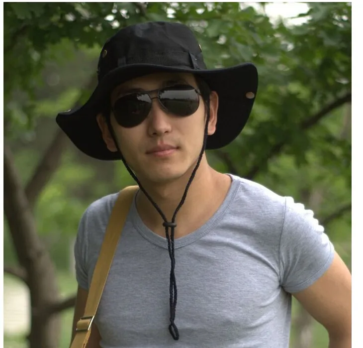 Женская панама FS Cap