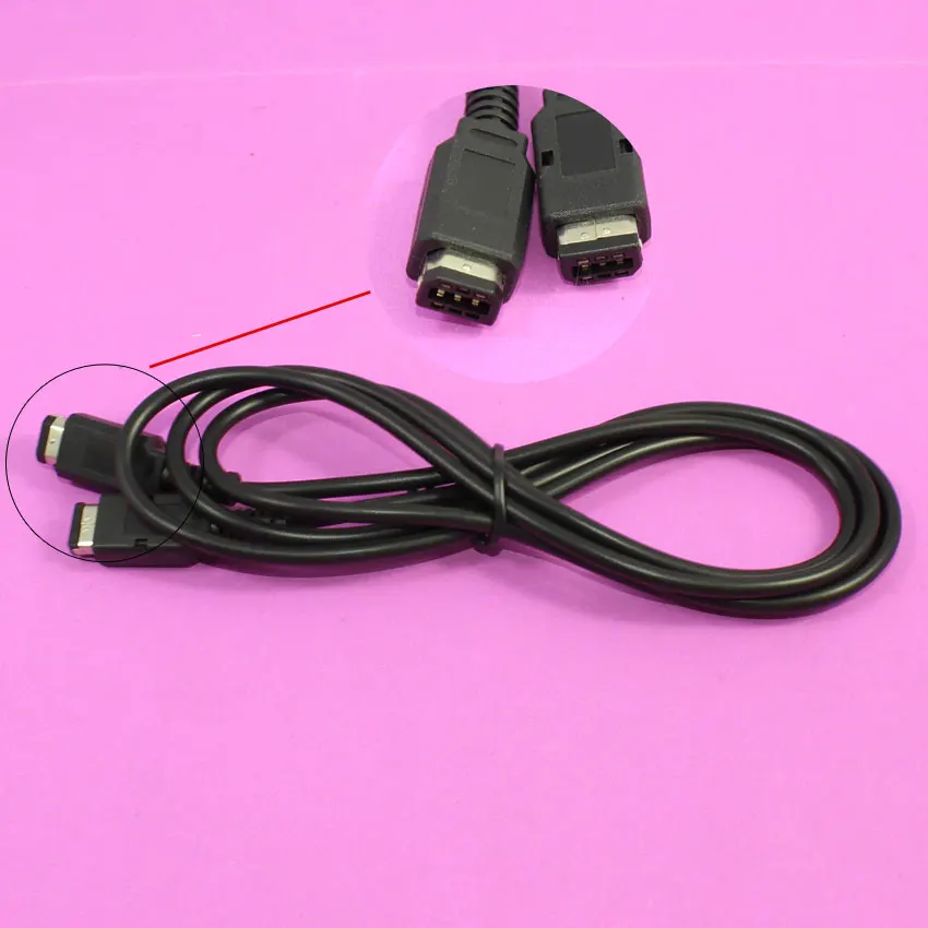 

For GB GBC GBP GBL 2 Player Game Link Connect Cable Cord for Nintendo Gameboy Color Pocket light