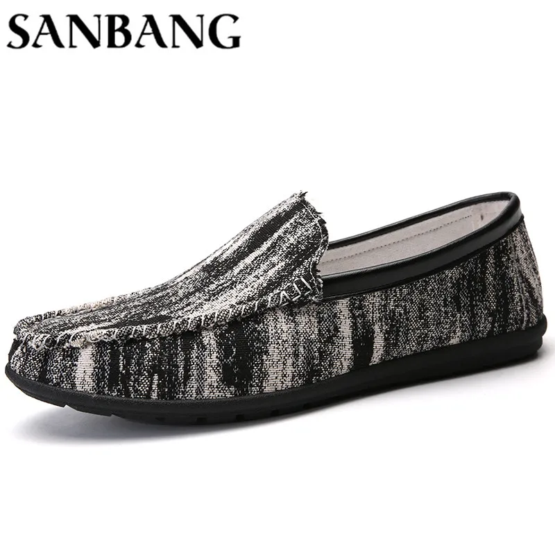 comfortable driving loafers