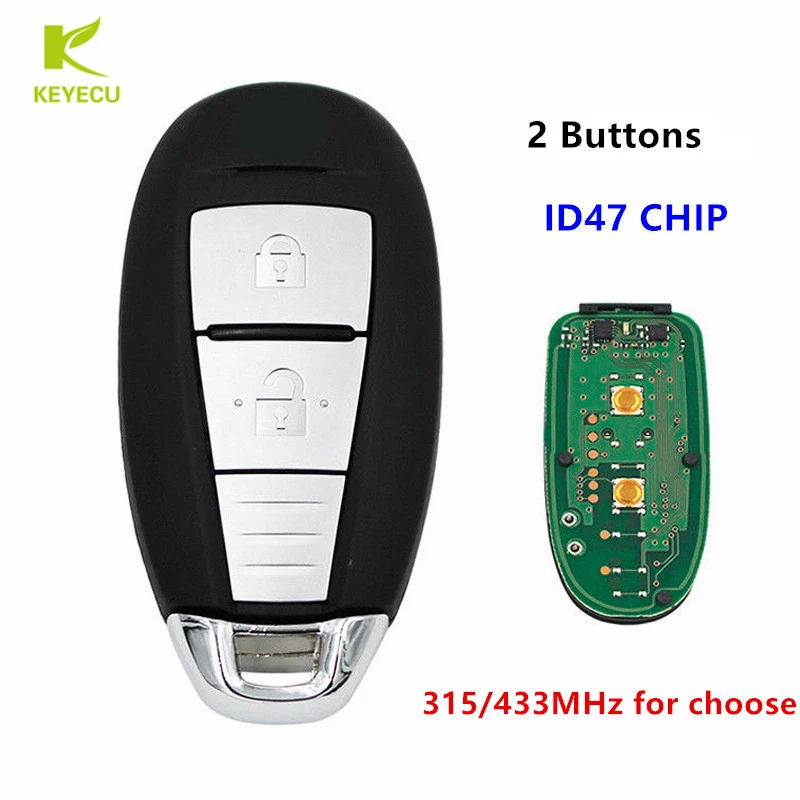 SUZUKI 2 BUTTON REMOTE SMART KEY FOB CASE SHELL SWIFT VITARA SX4 ETC REPLACEMENT SUZUKI 2 BUTTON REMOTE SMART KEY FOB CASE SHELL SWIFT VITARA SX4 ETC REPLACEMENT