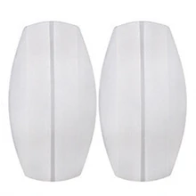 Шт. 1 пара = 2 шт. мягкие силиконовая накладка для бюстгальтера держатель Нескользящие подплечники подушки рельеф наплечник под бретельку колодки бюстгальтер аксессуары