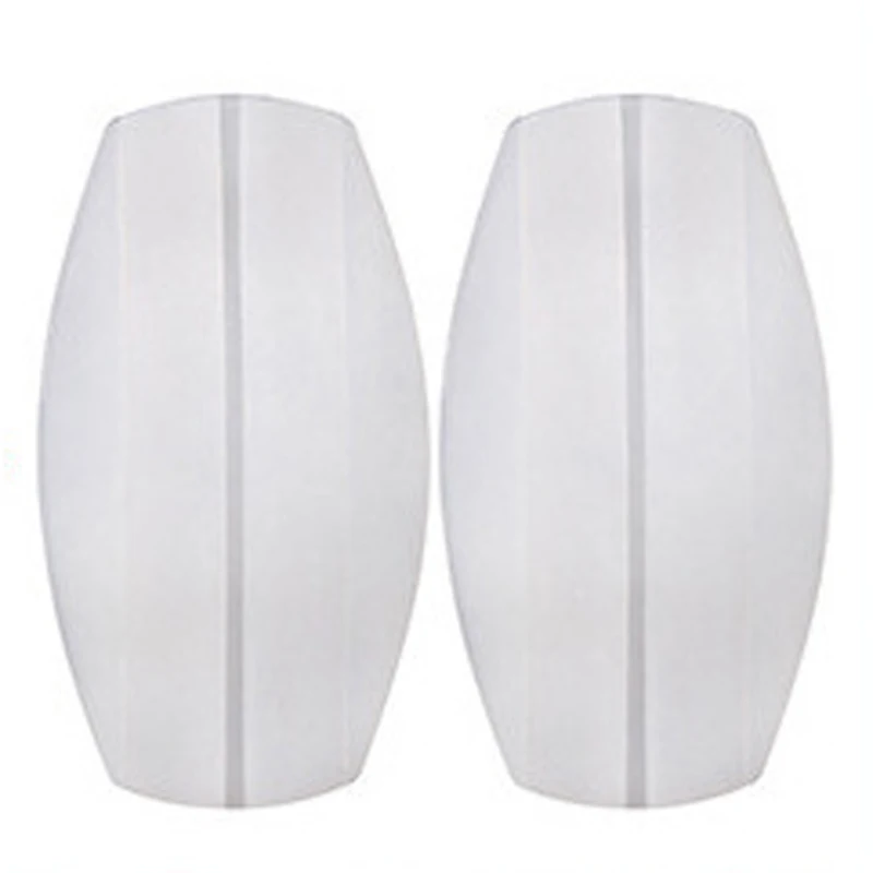 1Pair=2Pcs Soft Silicone Bra Strap Holder Non Slip Non Sliding Shoulder