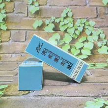 10 шт./партия BL противовоспалительное очищающее жидкое тату-инструмент для 3d перманентного макияжа Подводка для глаз, бровей, губ 10 мл/бутылка