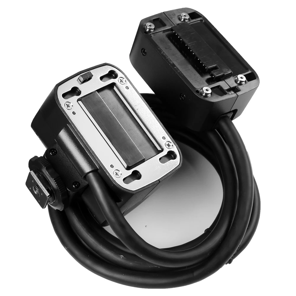 その他 Godox AD200 + H200R + EC200 Amazon.com : GODOX EC200 200W Extension Flash Head with 2M
