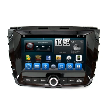 

Navirider car dvd player for Ssang Yong Rexton w 2018 octa core android 8.1.0 car gps multimedia head unit stereo tape recorder