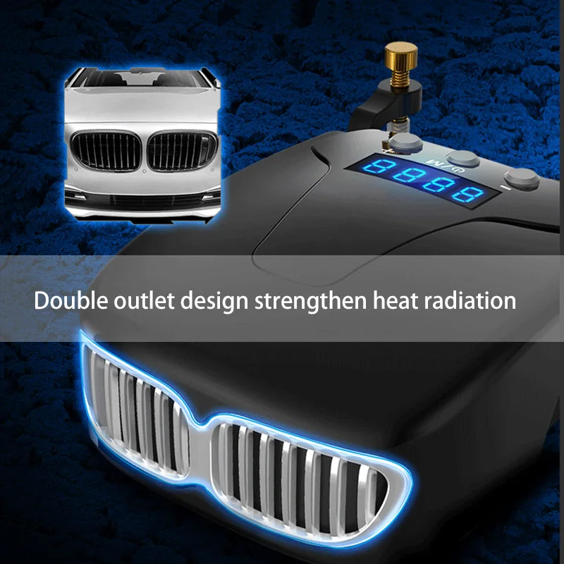 cooling fan (6)