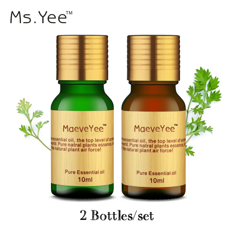 

Sandalwood & Lemon Perfume Oil For Humidifier Fragrance Natural Plant Extracts Scented Glass Bottle Essential Oils SPA 10ML+10ML