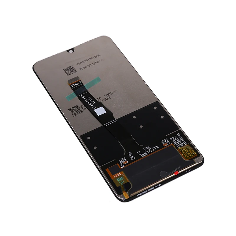 p30 lite b5