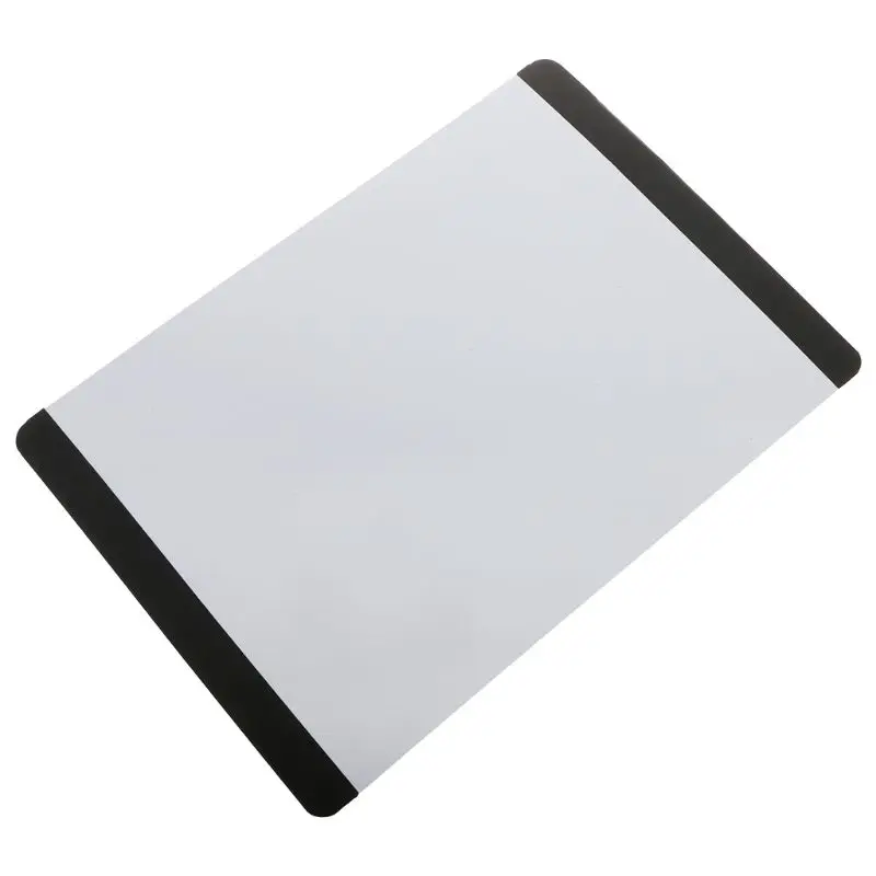 A4 магнитно-маркерная доска Стикеры холодильник напоминание доски для записей домашнего офиса планшет для записей Стикеры канцелярские принадлежности для школы