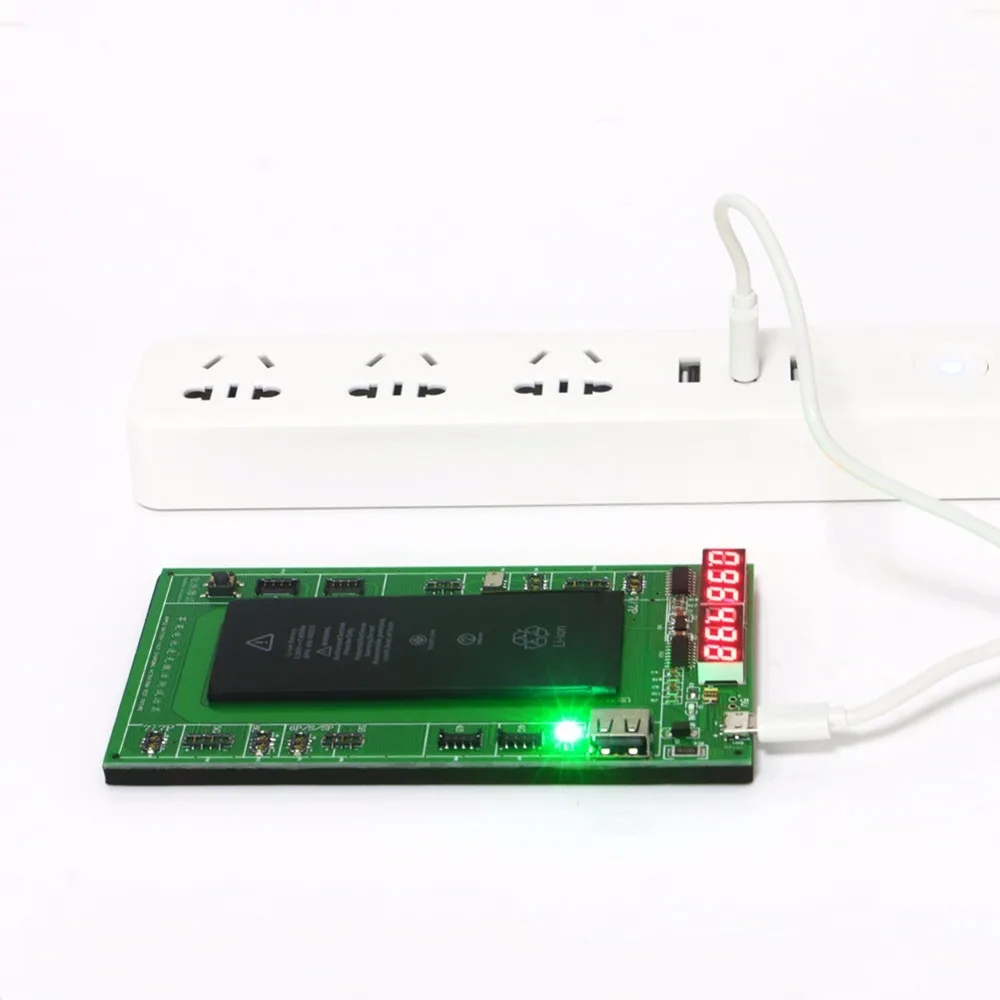 Battery Activation Charging Board (1)