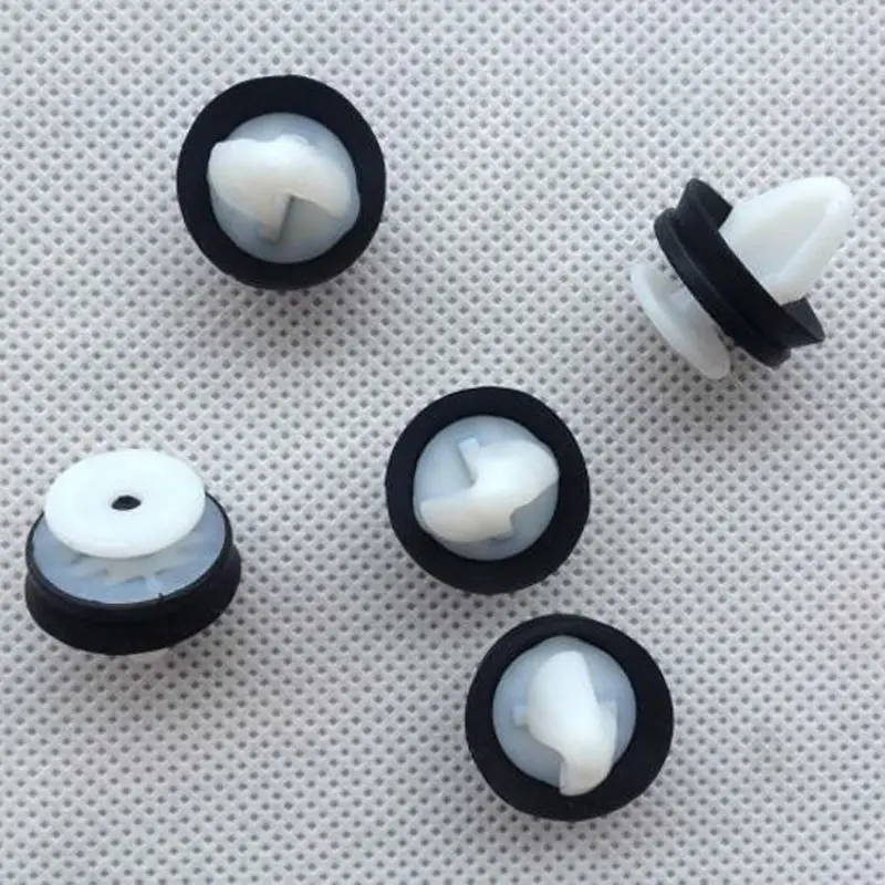 peugeot door clips vdf