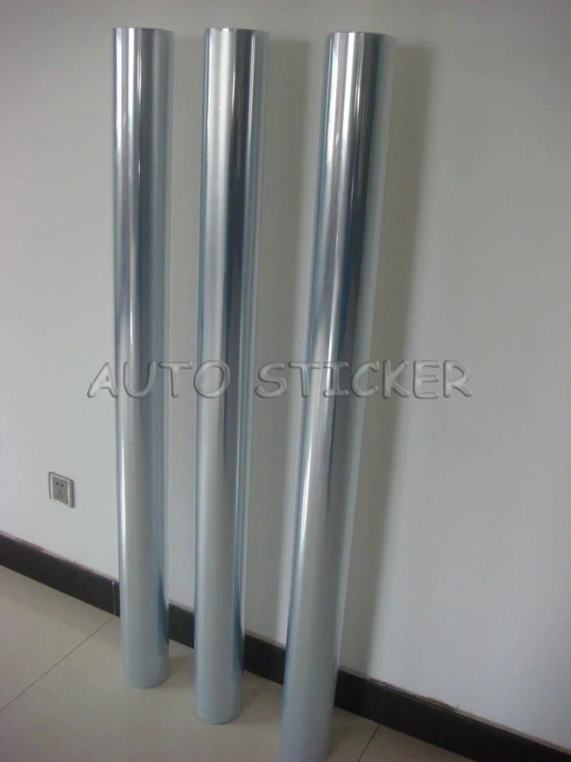 clear paint protection film 2