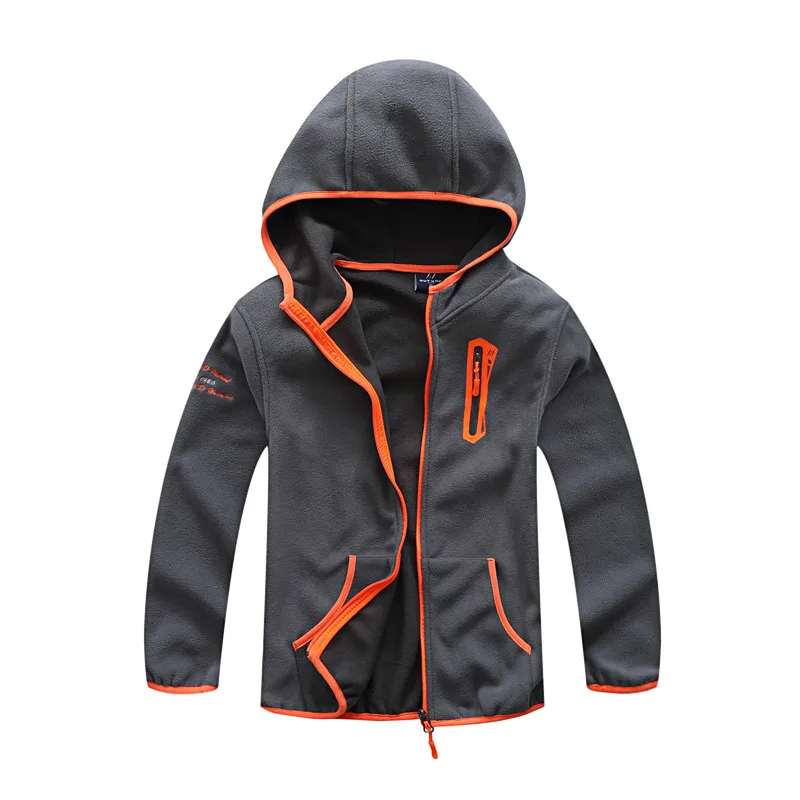 

2019spring autumn children baby boys girls hoodies kids casual fashion polar fleece hoodies sweatshirts high quality fit big boy
