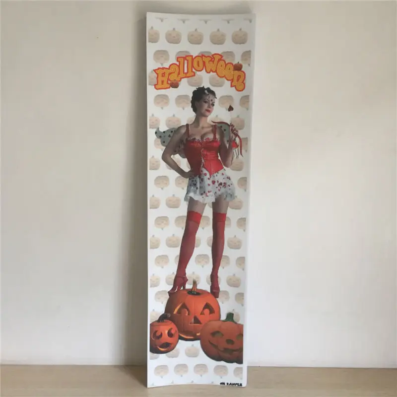 Beauty skateboard Grip tape  (5)