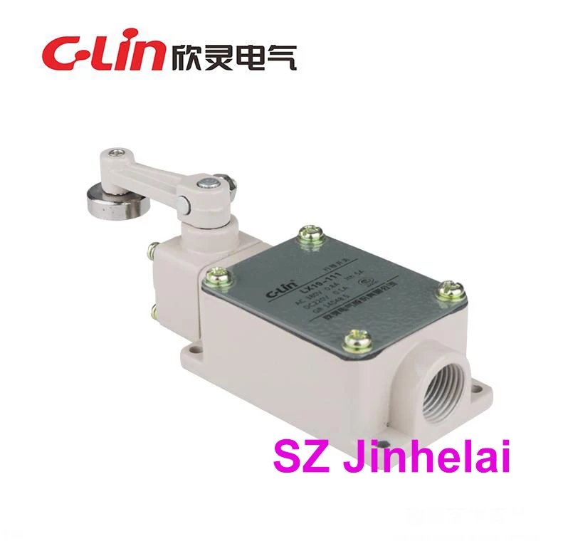 

C-Lin LX19-111 Authentic original Automatic reset Limit switch