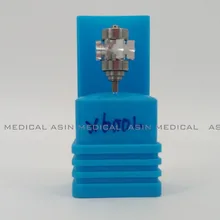 2 шт. x NSK TI-MAX X600L X600 наконечник картридж TIX-SU03 Стандартная головка ротора турбины NSK