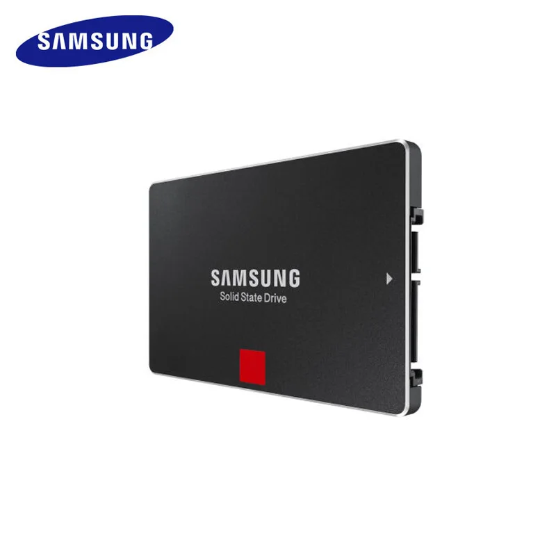 Samsung 850PRO MZ-7KE256B/MZ-7KE512B 256 ГБ/512 ГБ Внутренний твердотельный Накопитель SSD 2,5 дюймов 512 Мб Кэш SATA3.0 твердотельный накопитель для настольных ПК/ноутбук