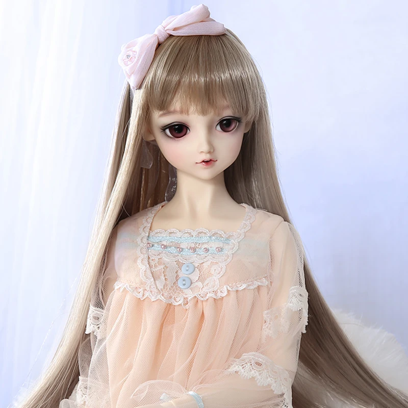Бесплатная доставка кукла Lieselotte 1/3 BJD MSD высококачественные игрушки магазин