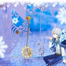 1 шт. 925 пробы серебряные серьги-каффы, модные серьги, подарок N1