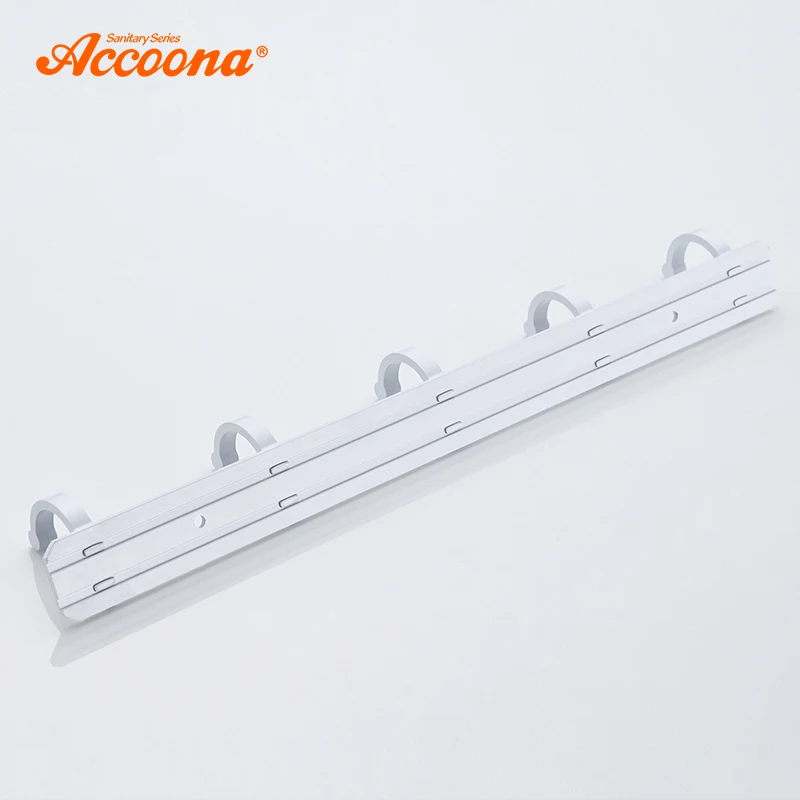 Accoona домашние крючки для халата кухонный настенный дверной держатель крючок