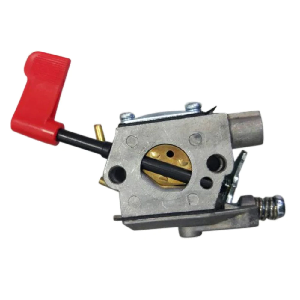2016 New Carburetor Carb WT-628 Pro Trimmers Chain saws Fit for 035 131 135 335 32CC WT-628-1 Metal