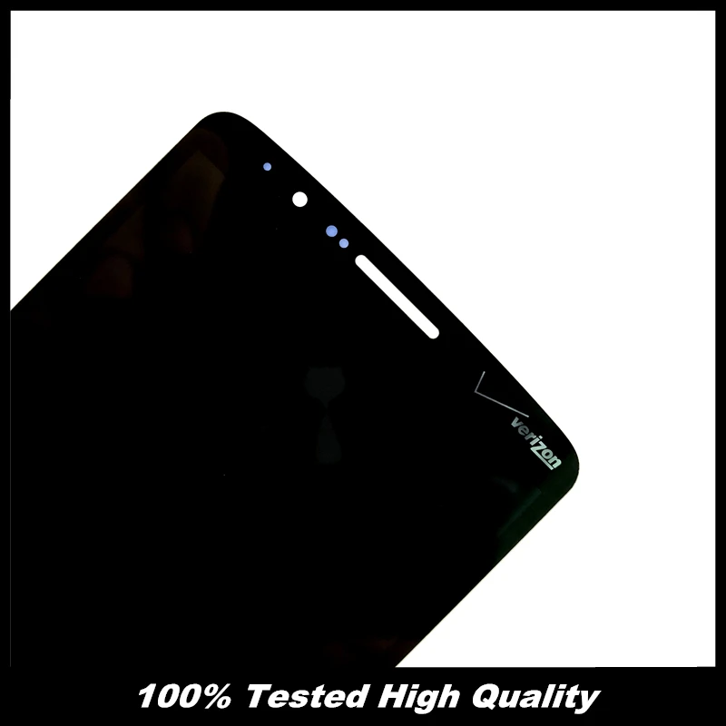 100% тестирование Дисплей ЖК дисплей Замена для LG G3 D850 D851 D855 мобильного телефона