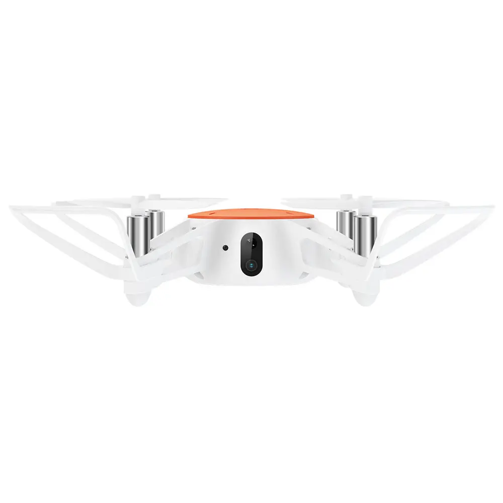  Xiaomi MITU WIFI FPV 360 Tumbling RC Drone with 720P HD Camera Multi-machine Infrared Battle BNF