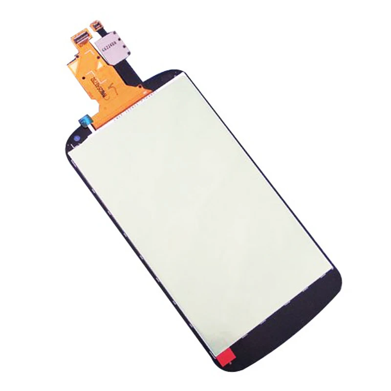 For LG Google Nexus 4 E960 E975 E970 E973 E971 F180 LS970 LCD Display Screen Touch 5