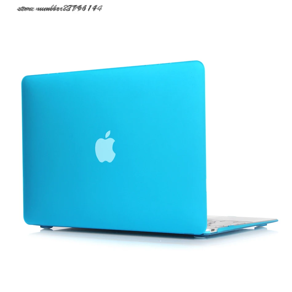 Чехол для ноутбука Apple Macbook Air 13 A1932 Pro retina 11 12 13 13,3 15 сенсорная панель для Macbook Air 13 A1396 A1466+ крышка клавиатуры