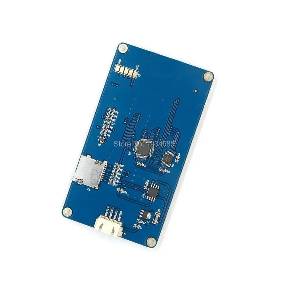 Nextion 3," 3,5 дюймов последовательный USART HMI на тонкопленочных транзисторах на тонкоплёночных транзисторах ЖК-дисплей Дисплей модуль 480*320 интеллигентая(ый) сенсорный Панель 5 релейный модуль для Arduino Raspberry Pi