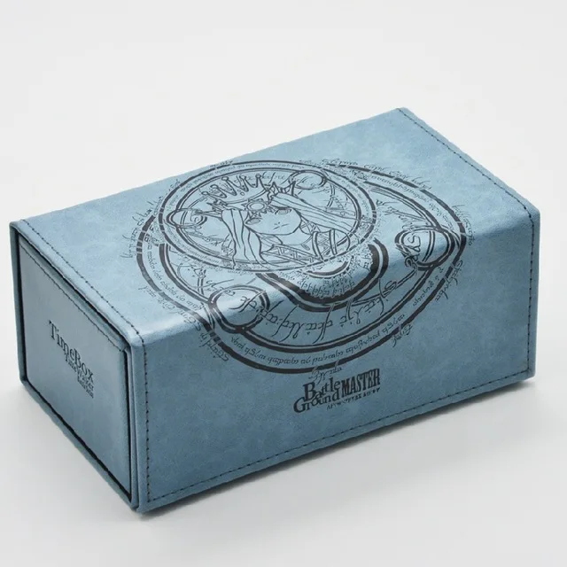 

card box board game cards case container game collection for magical card the for TCG cards box Yu-Gi-Oh