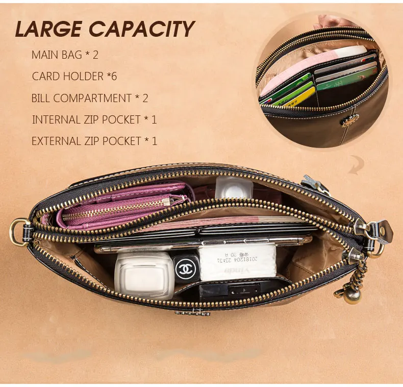 Women Shoulder Bag (2)