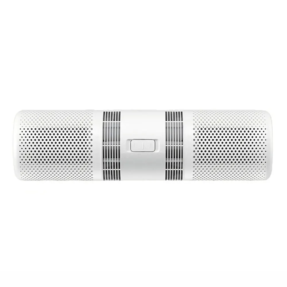 

2019 Drop Shpping Cars Air Cleaner Car Air Purifier Smart Universal PM2.5 Air Purifier for Detector