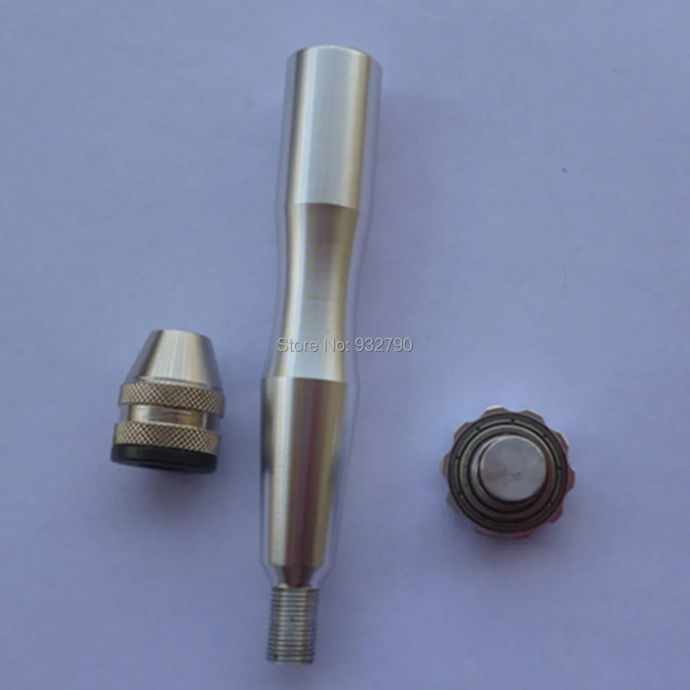 Hand twist drill manual drilling tool