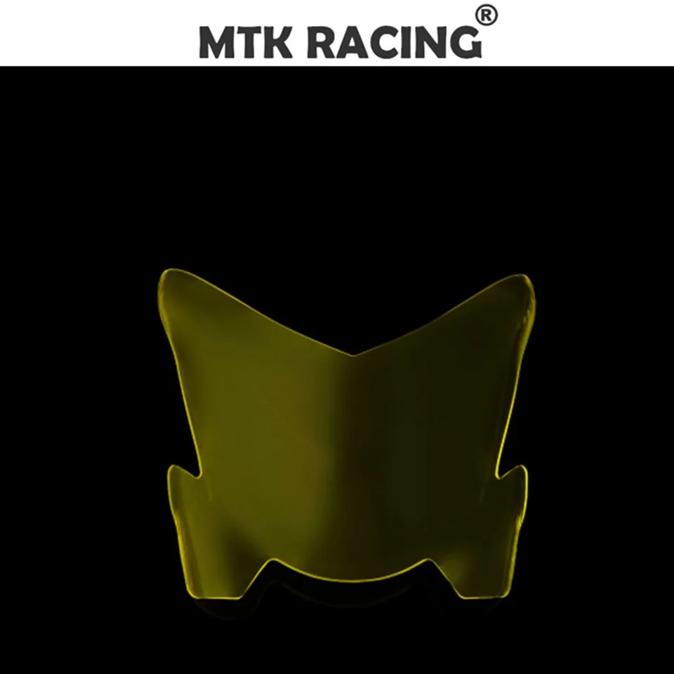 

Motorcycle ABS front headlight cover protection lens screen for Suzuki GSX-S1000 GSX-S 1000 GSXS 1000 GSX 1000 2017-2018