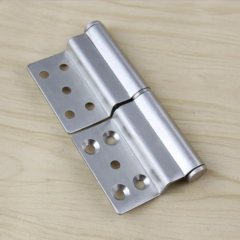 5 hinge