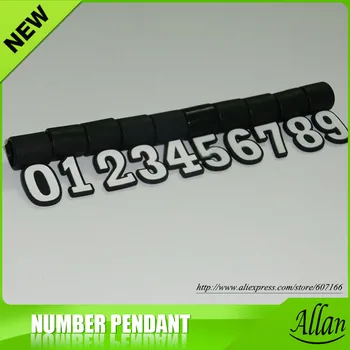 

Wholesale softball baseball necklace Accessories Number Pendants Jewelry