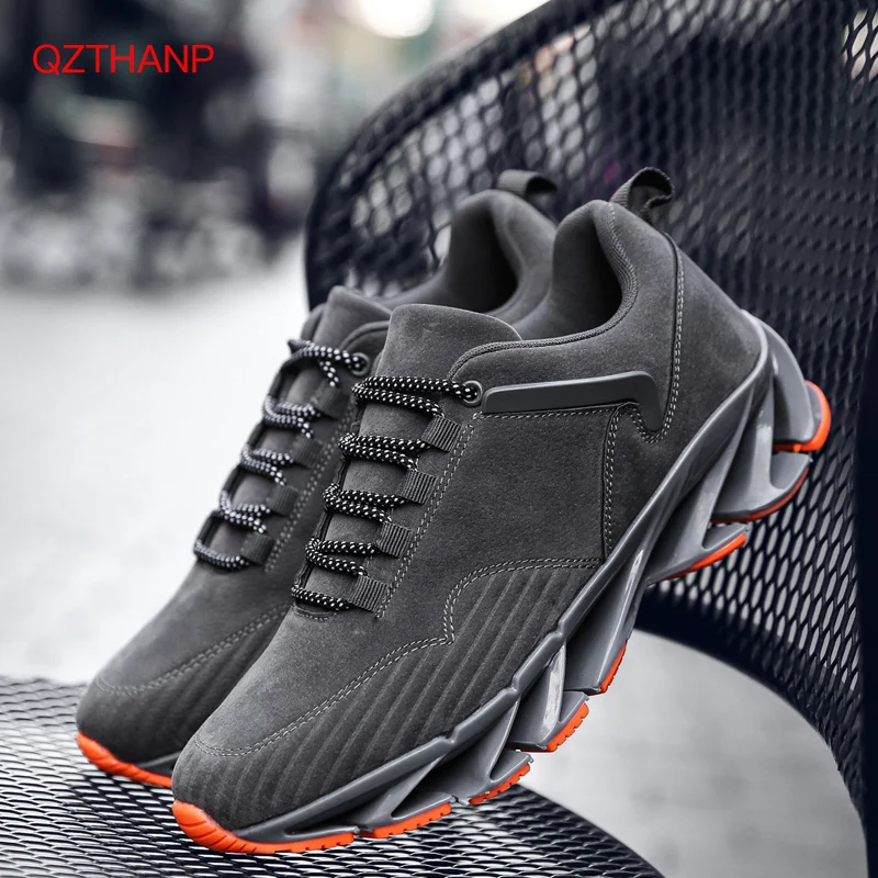 mens casual trainers 2018