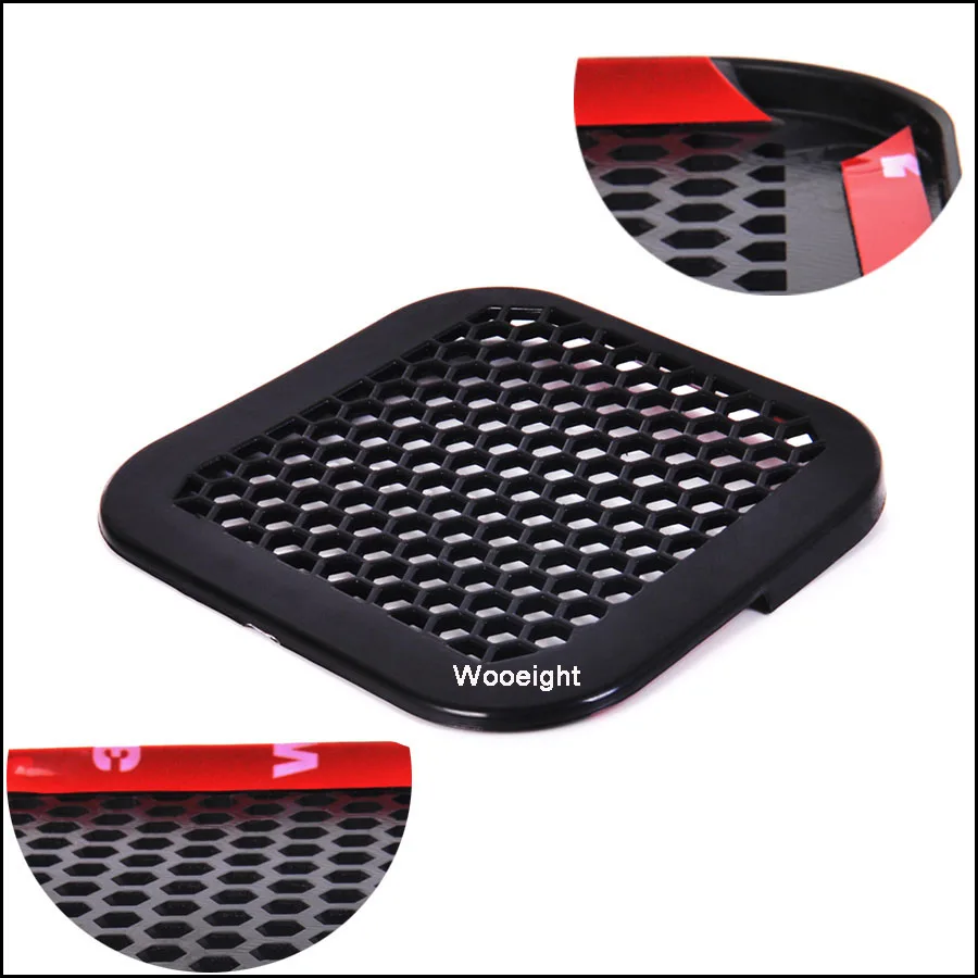 Modified Engine Air Intake Protective Cover Engine Compartment Anti-rat Mosquito Entry Garbage Stuff Frame Cover For Honda CRV 2017 2018 (6)