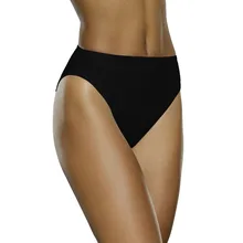 Европейский стиль с высокой посадкой хлопок женское нижнее белье размера плюс нижнее белье с высокой талией трусики бесшовные сексуальные дышащие качественные