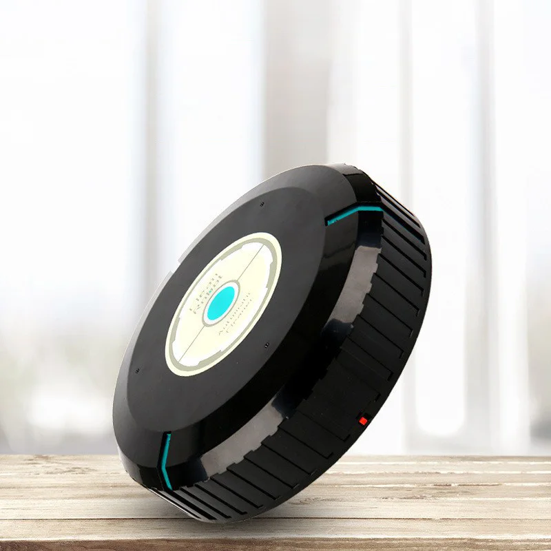 

Home Auto Cleaner Robot Microfiber Smart Robotic Mop Floor Dust Sweeper Vacuum Cleaner Automatically Household Cleaning Tool